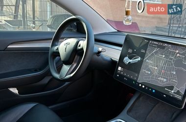 Седан Tesla Model 3 2021 в Хмельницком фото 10 Седан Tesla Model 3 2021 в Хмельницком