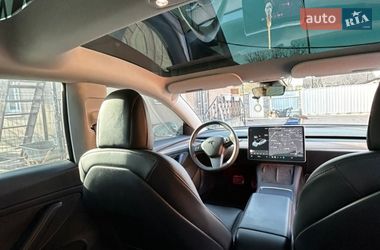 Седан Tesla Model 3 2021 в Хмельницком фото 12 Седан Tesla Model 3 2021 в Хмельницком
