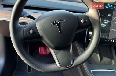 Седан Tesla Model 3 2021 в Хмельницком фото 14 Седан Tesla Model 3 2021 в Хмельницком