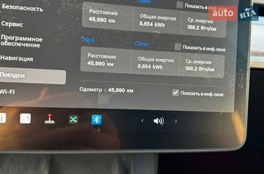 Седан Tesla Model 3 2021 в Хмельницком фото 15 Седан Tesla Model 3 2021 в Хмельницком