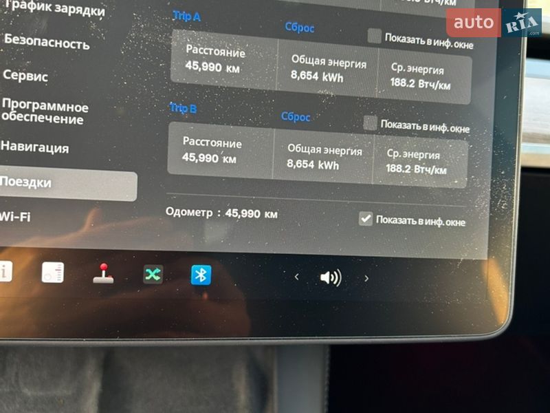 Седан Tesla Model 3 2021 в Хмельницком фото 15 Седан Tesla Model 3 2021 в Хмельницком