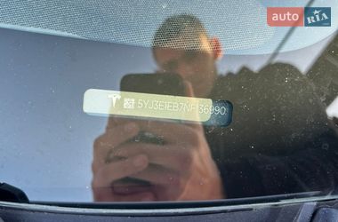 Седан Tesla Model 3 2021 в Хмельницком фото 16 Седан Tesla Model 3 2021 в Хмельницком