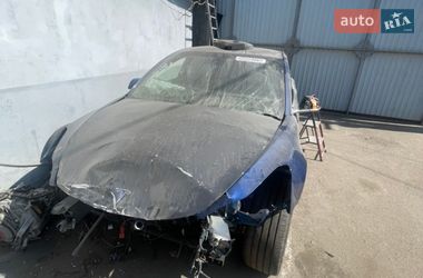 Седан Tesla Model 3 2019 в Одессе