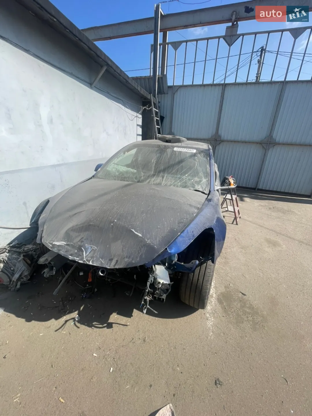 2019 Tesla Model 3 - мініатюра 3