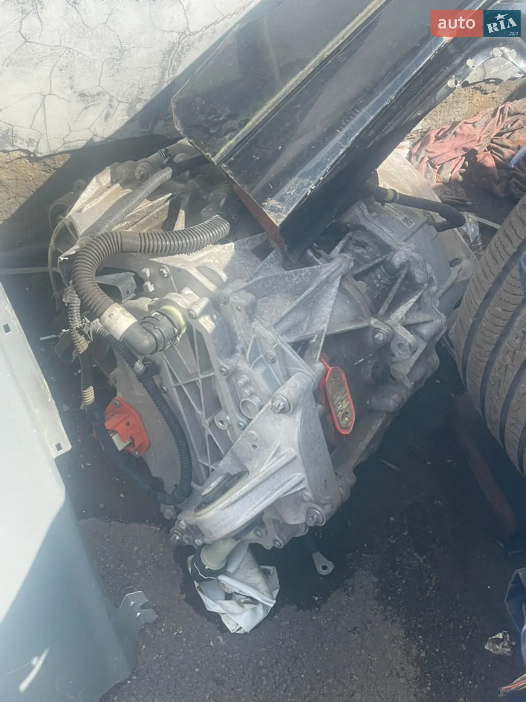 2019 Tesla Model 3 - мініатюра 11