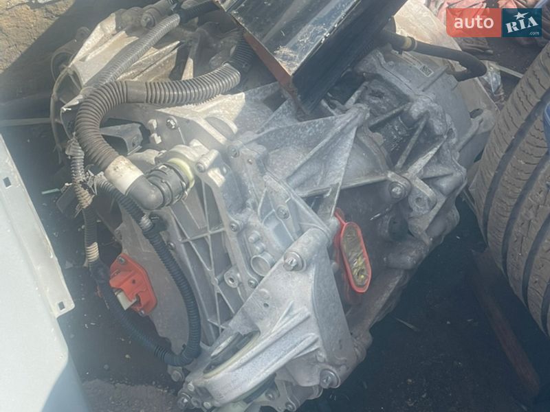 Седан Tesla Model 3 2019 в Одессе