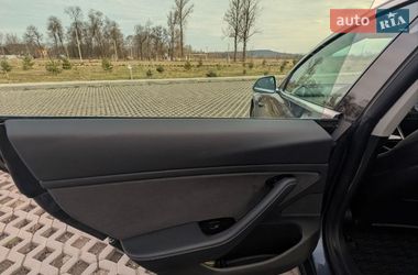 Седан Tesla Model 3 2019 в Коломые фото 6 Седан Tesla Model 3 2019 в Коломые