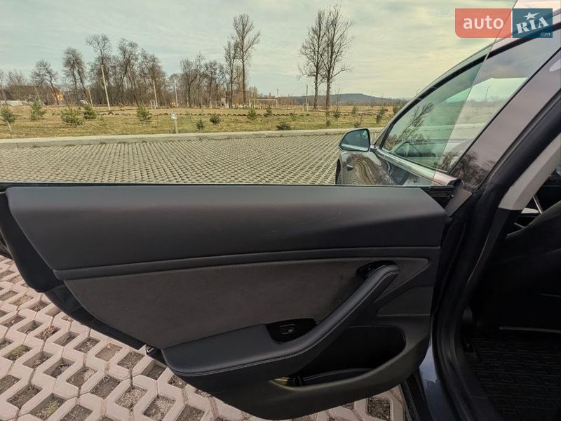 Седан Tesla Model 3 2019 в Коломые фото 6 Седан Tesla Model 3 2019 в Коломые