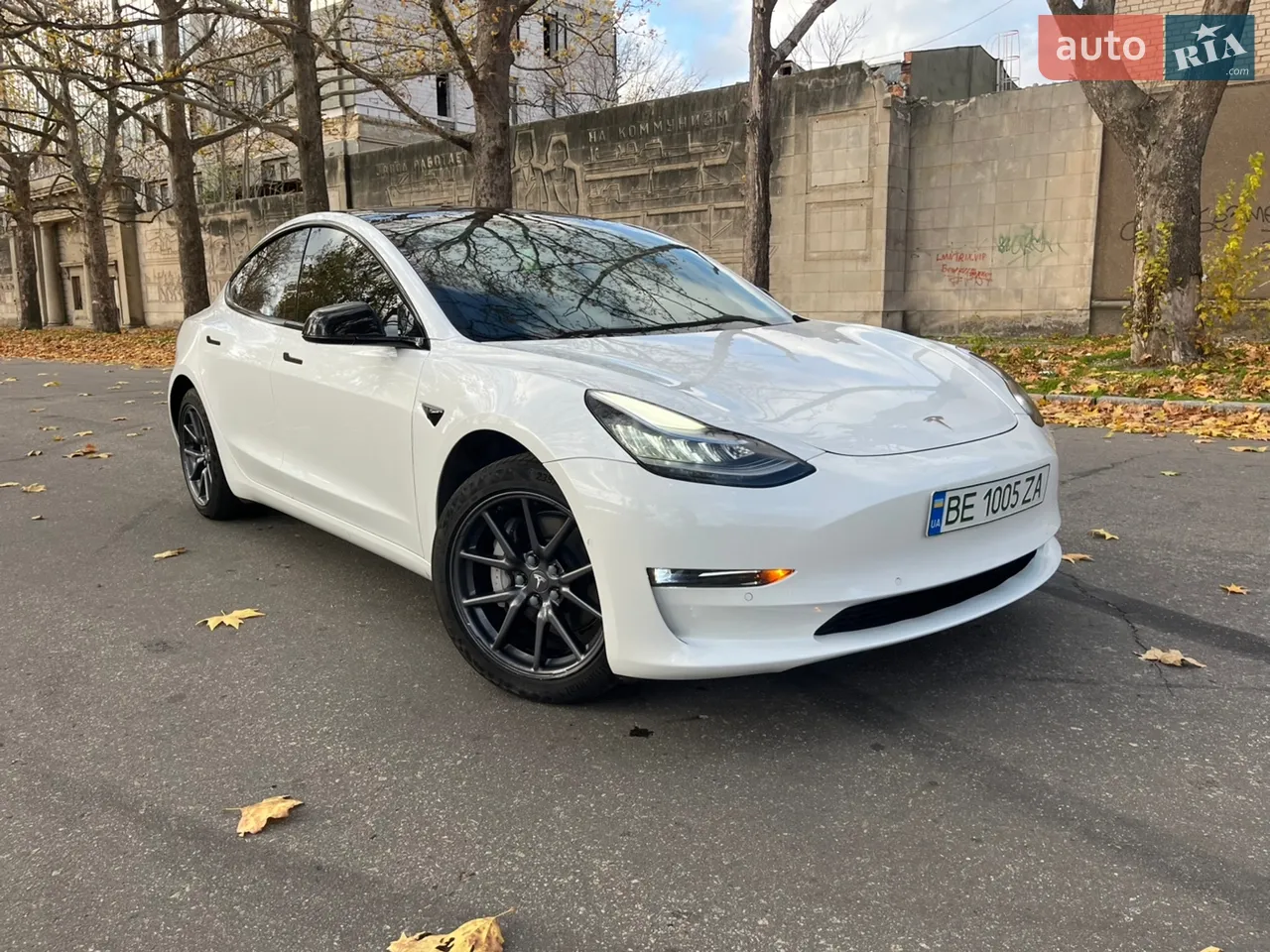 2019 Tesla Model 3 - мініатюра 13