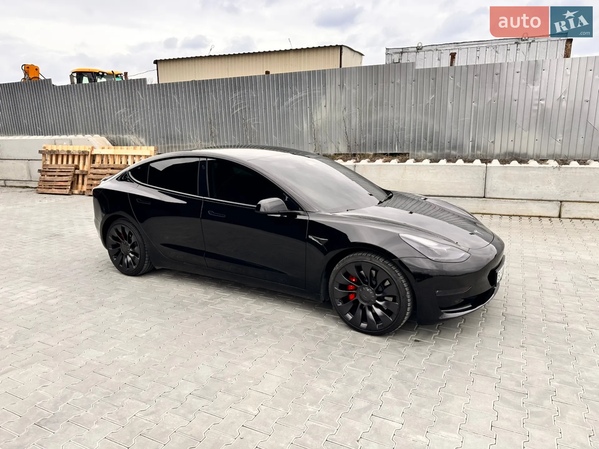 2022 Tesla Model 3 - мініатюра 4