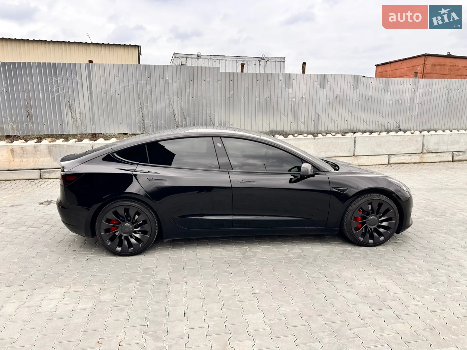 2022 Tesla Model 3 - мініатюра 5