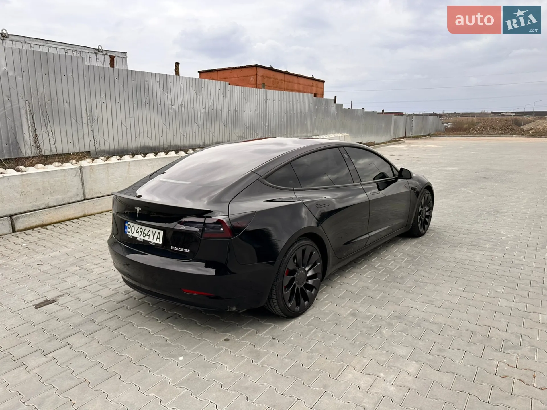 2022 Tesla Model 3 - мініатюра 6