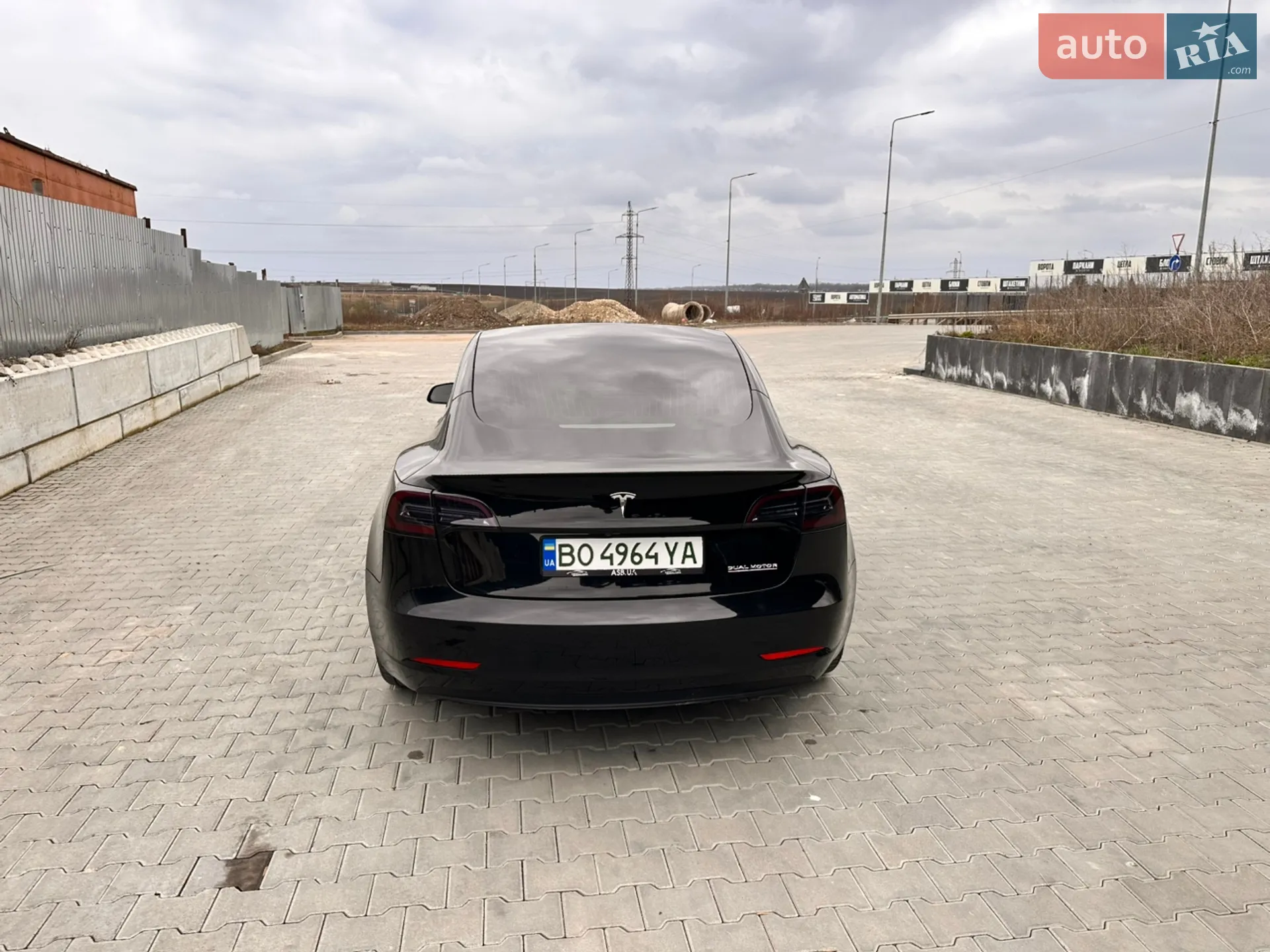 2022 Tesla Model 3 - мініатюра 7