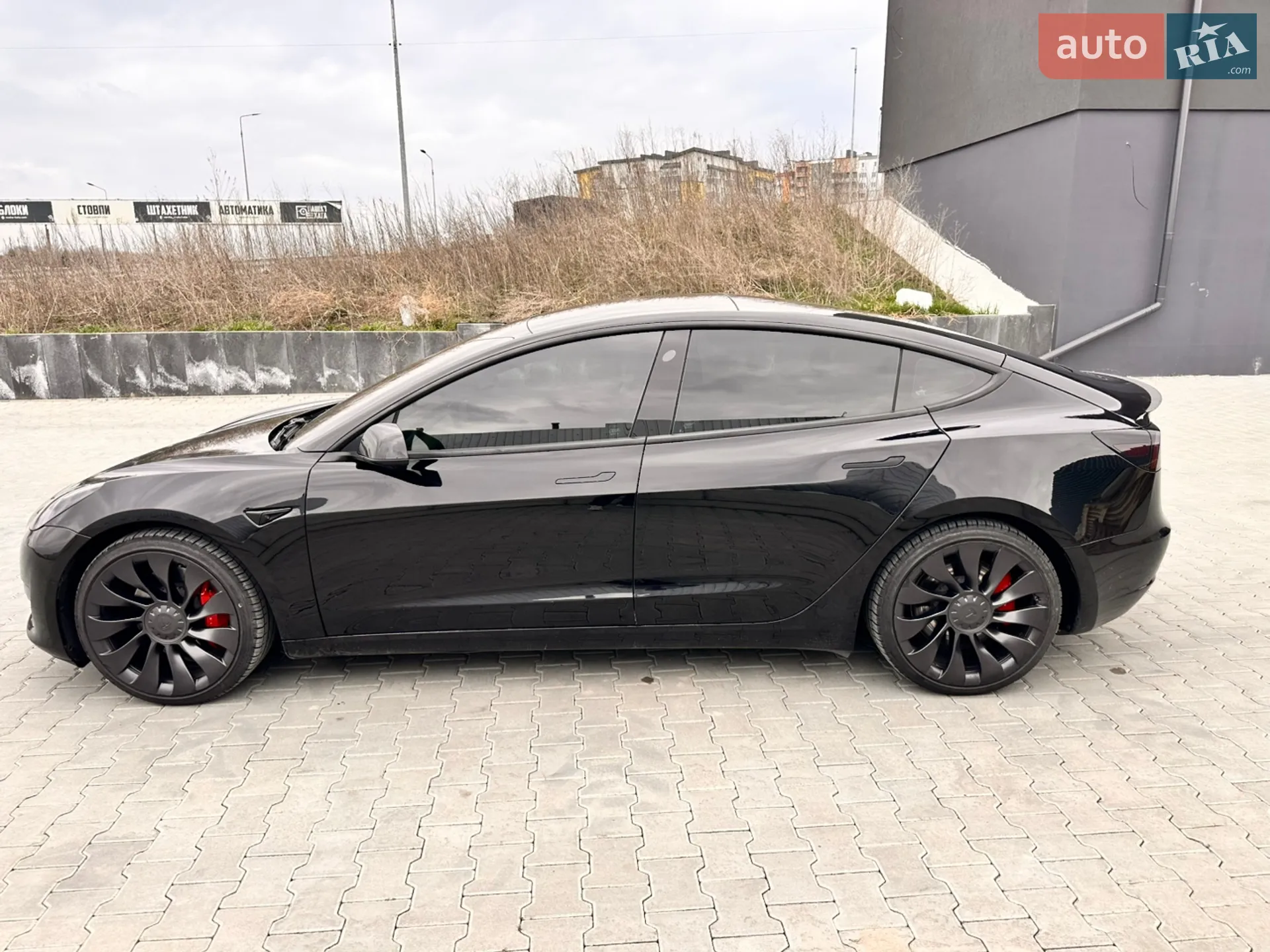 2022 Tesla Model 3 - мініатюра 9