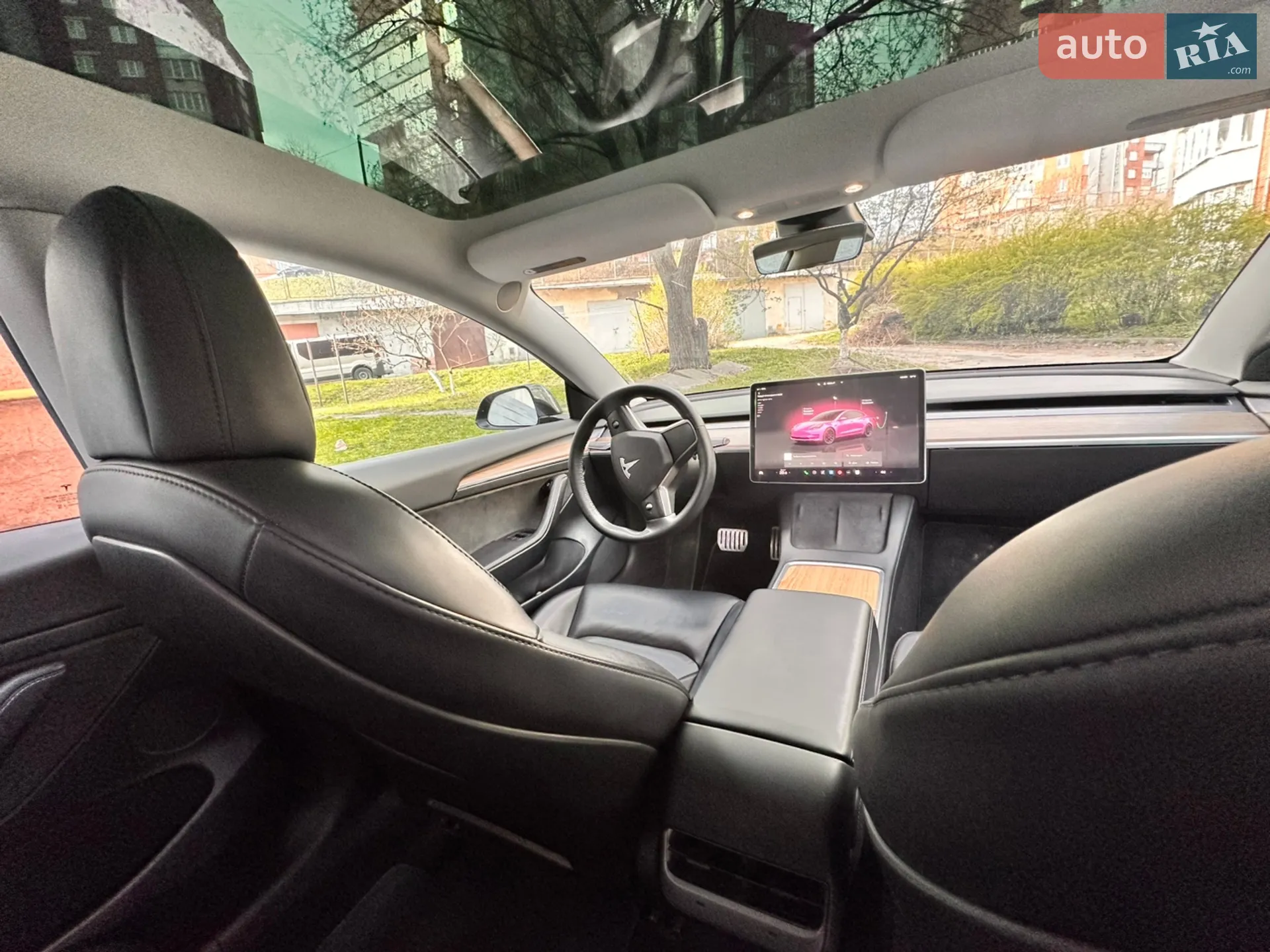 2022 Tesla Model 3 - мініатюра 11