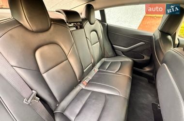 Седан Tesla Model 3 2022 в Тернополі