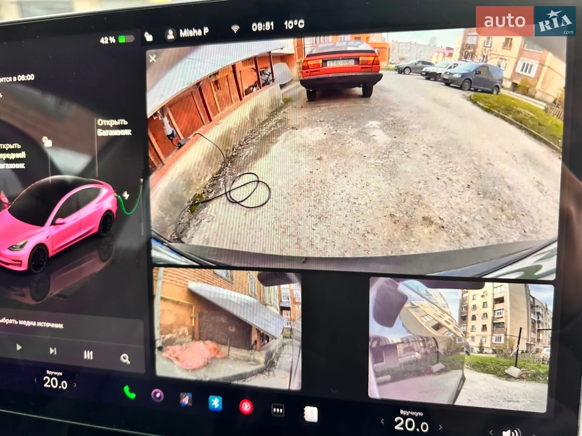2022 Tesla Model 3 - мініатюра 15