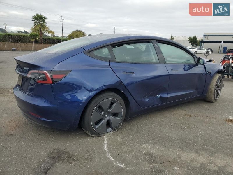 Седан Tesla Model 3 2023 в Львові фото 4 Седан Tesla Model 3 2023 в Львові