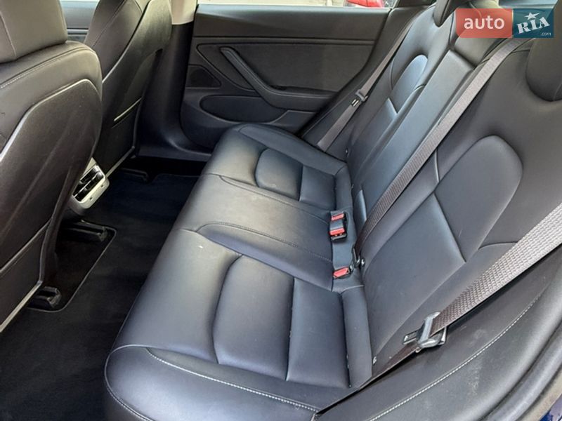 Седан Tesla Model 3 2018 в Киеве фото 22 Седан Tesla Model 3 2018 в Киеве