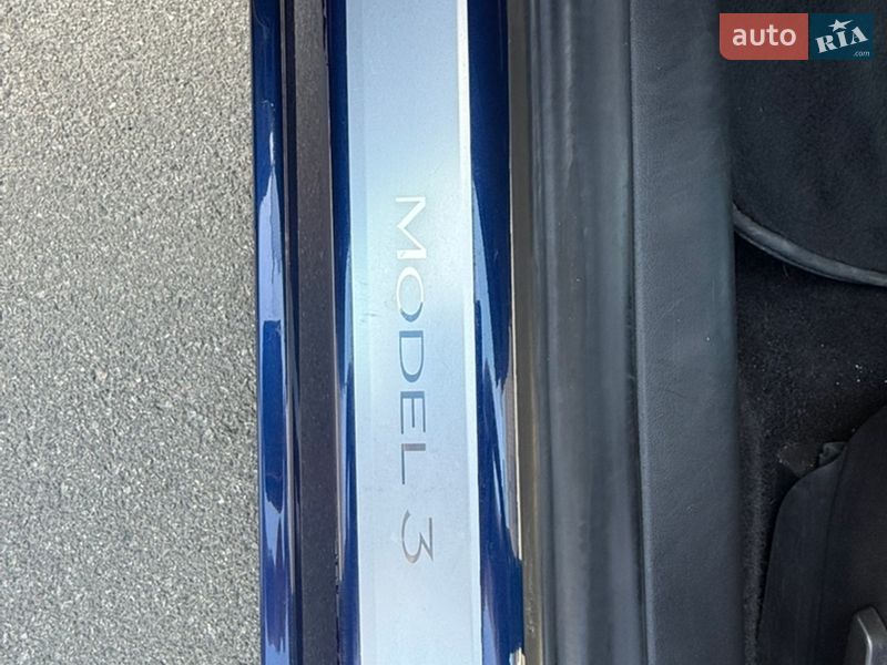 Седан Tesla Model 3 2018 в Киеве фото 25 Седан Tesla Model 3 2018 в Киеве