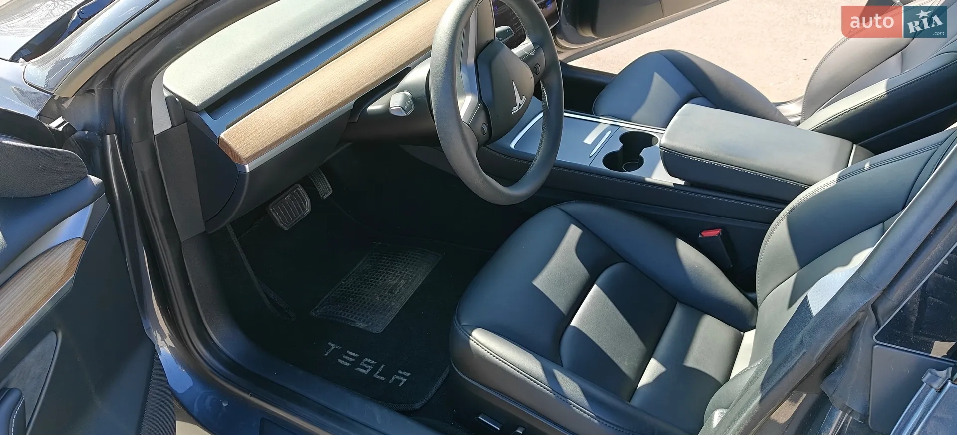 2023 Tesla Model 3 - мініатюра 15