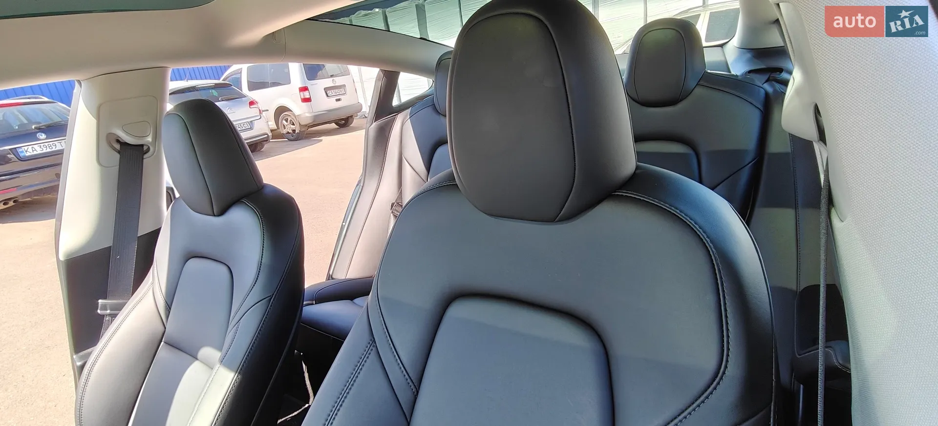 2023 Tesla Model 3 - мініатюра 18