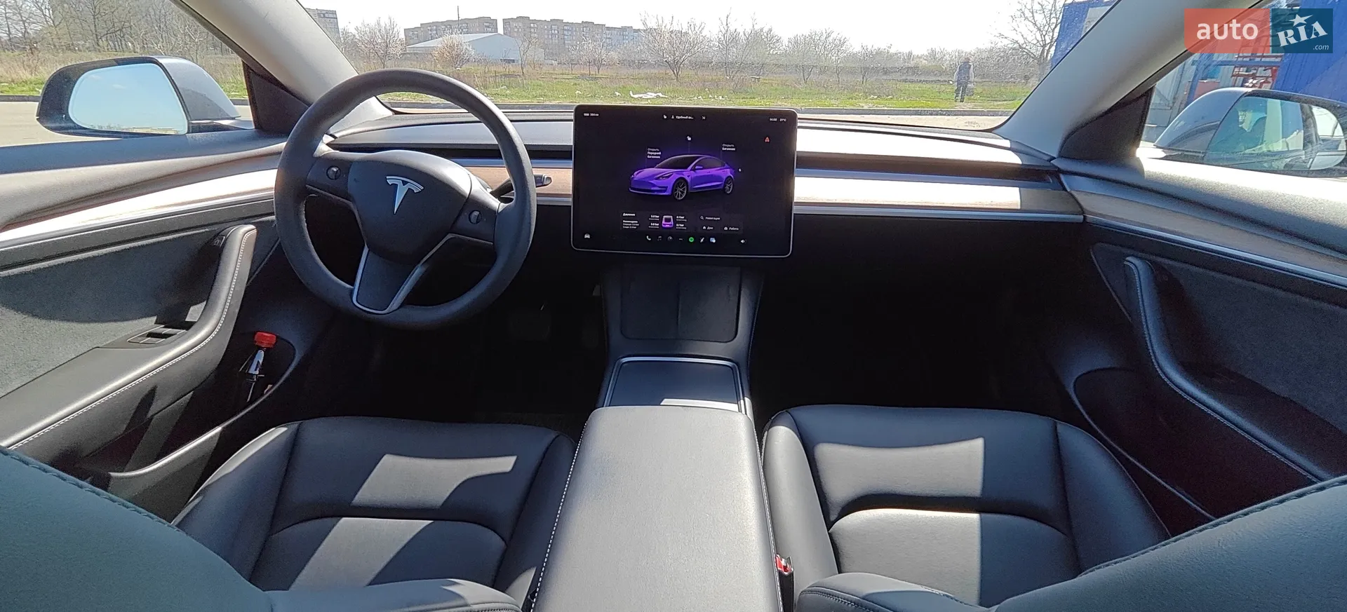 2023 Tesla Model 3 - мініатюра 44