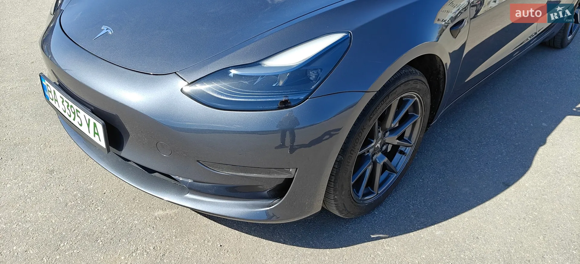 2023 Tesla Model 3 - мініатюра 67