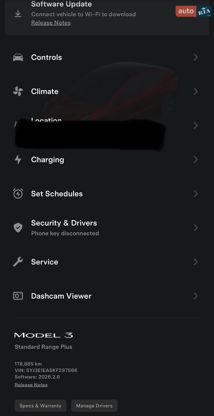 2019 Tesla Model 3 - мініатюра 12