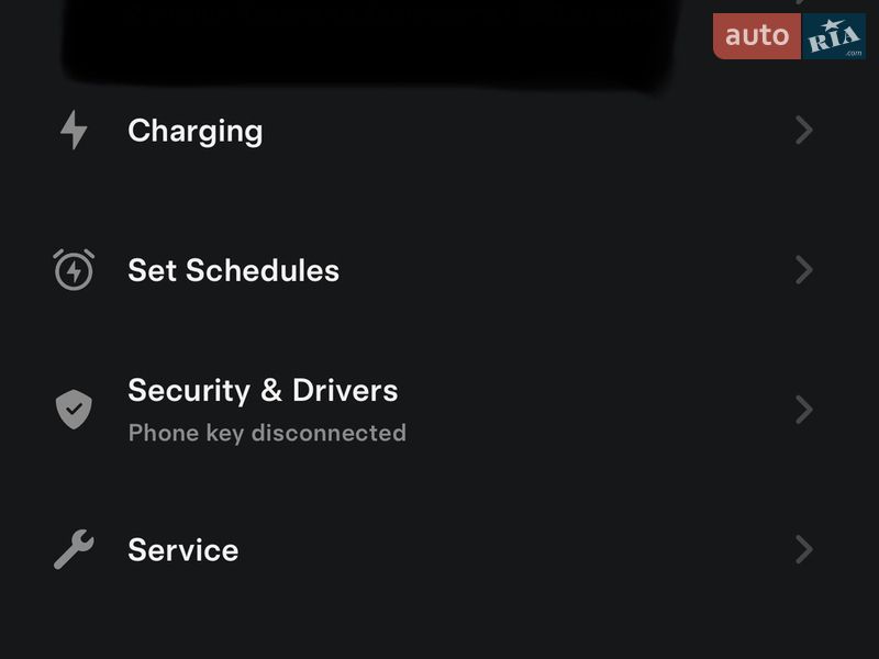 Седан Tesla Model 3 2019 в Білій Церкві фото 12 Седан Tesla Model 3 2019 в Білій Церкві