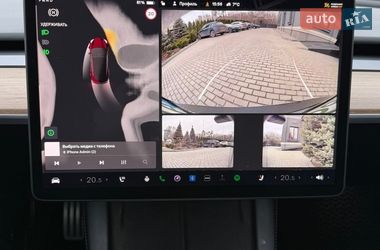 Седан Tesla Model 3 2022 в Дніпрі
