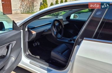 Седан Tesla Model 3 2020 в Белой Церкви