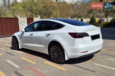 Седан Tesla Model 3 2020 в Белой Церкви