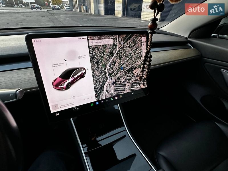 Седан Tesla Model 3 2019 в Днепре