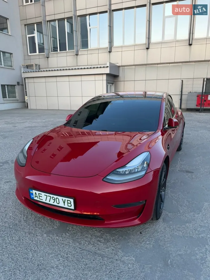 2019 Tesla Model 3 - мініатюра 25