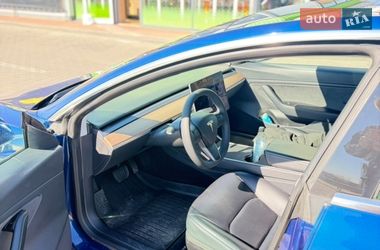 Седан Tesla Model 3 2019 в Києві