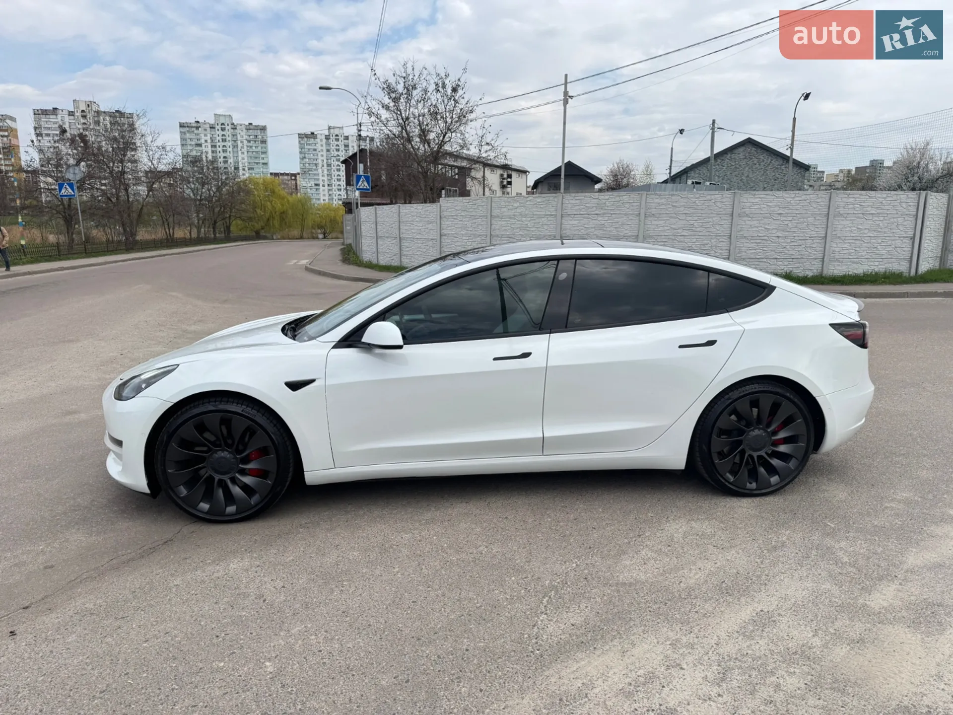 2022 Tesla Model 3 - мініатюра 4
