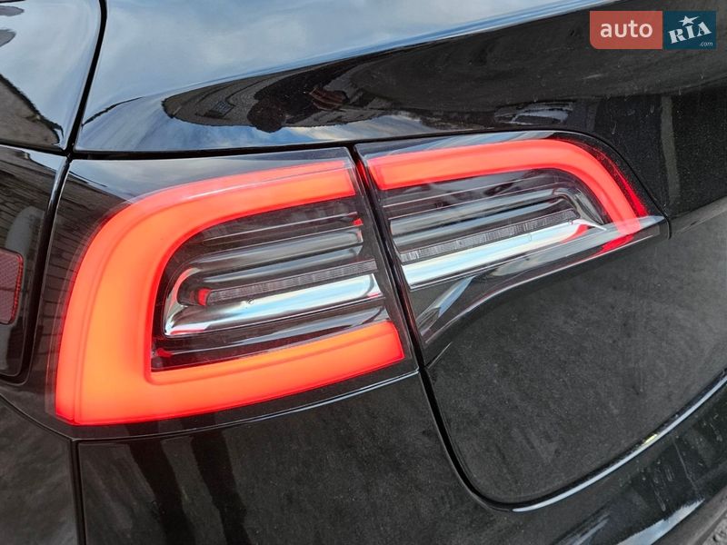 Седан Tesla Model 3 2018 в Дніпрі фото 21 Седан Tesla Model 3 2018 в Дніпрі