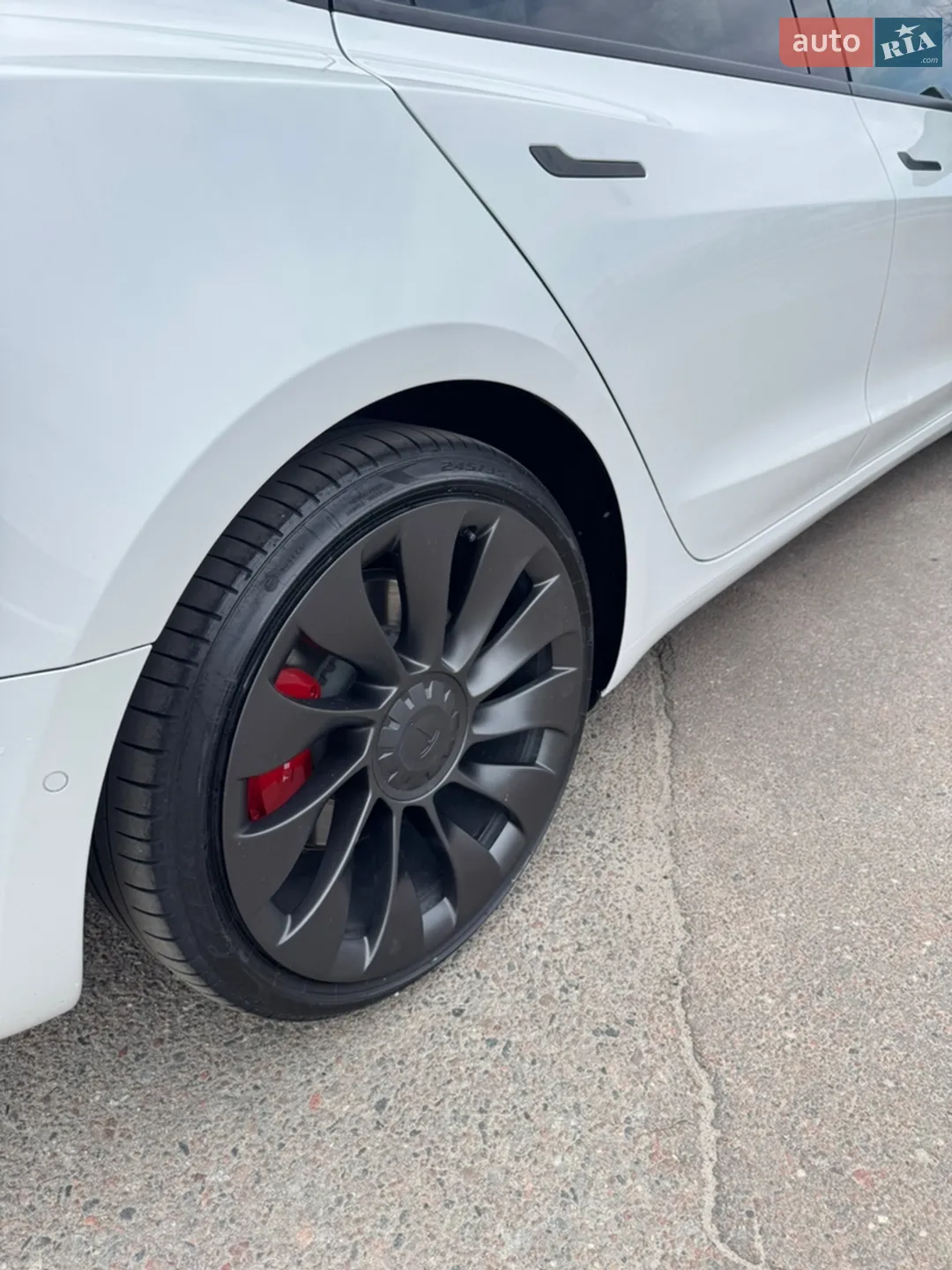 2022 Tesla Model 3 - мініатюра 15