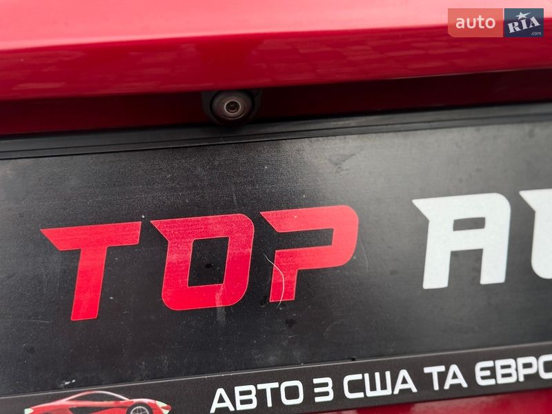 Седан Tesla Model 3 2018 в Львові