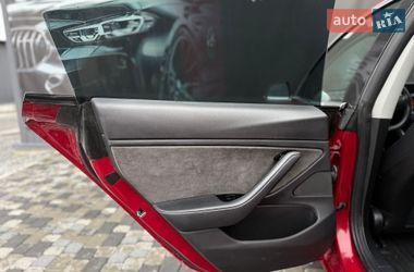 Седан Tesla Model 3 2018 в Львове фото 29 Седан Tesla Model 3 2018 в Львове