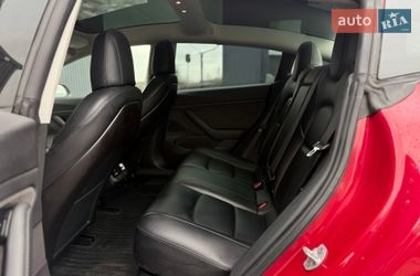 Седан Tesla Model 3 2018 в Львове фото 30 Седан Tesla Model 3 2018 в Львове