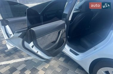 Седан Tesla Model 3 2019 в Миколаєві