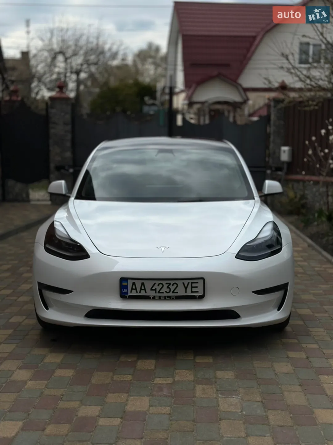 2022 Tesla Model 3 - мініатюра 11