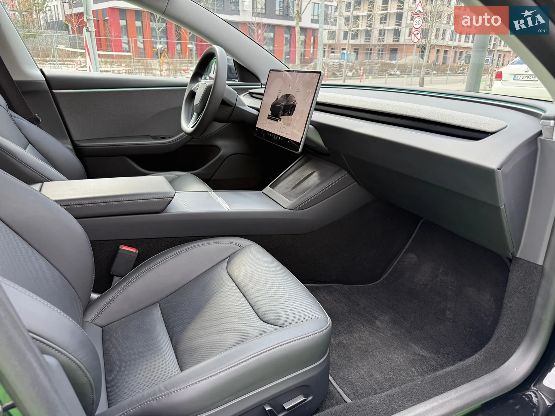 2024 Tesla Model 3 - мініатюра 24