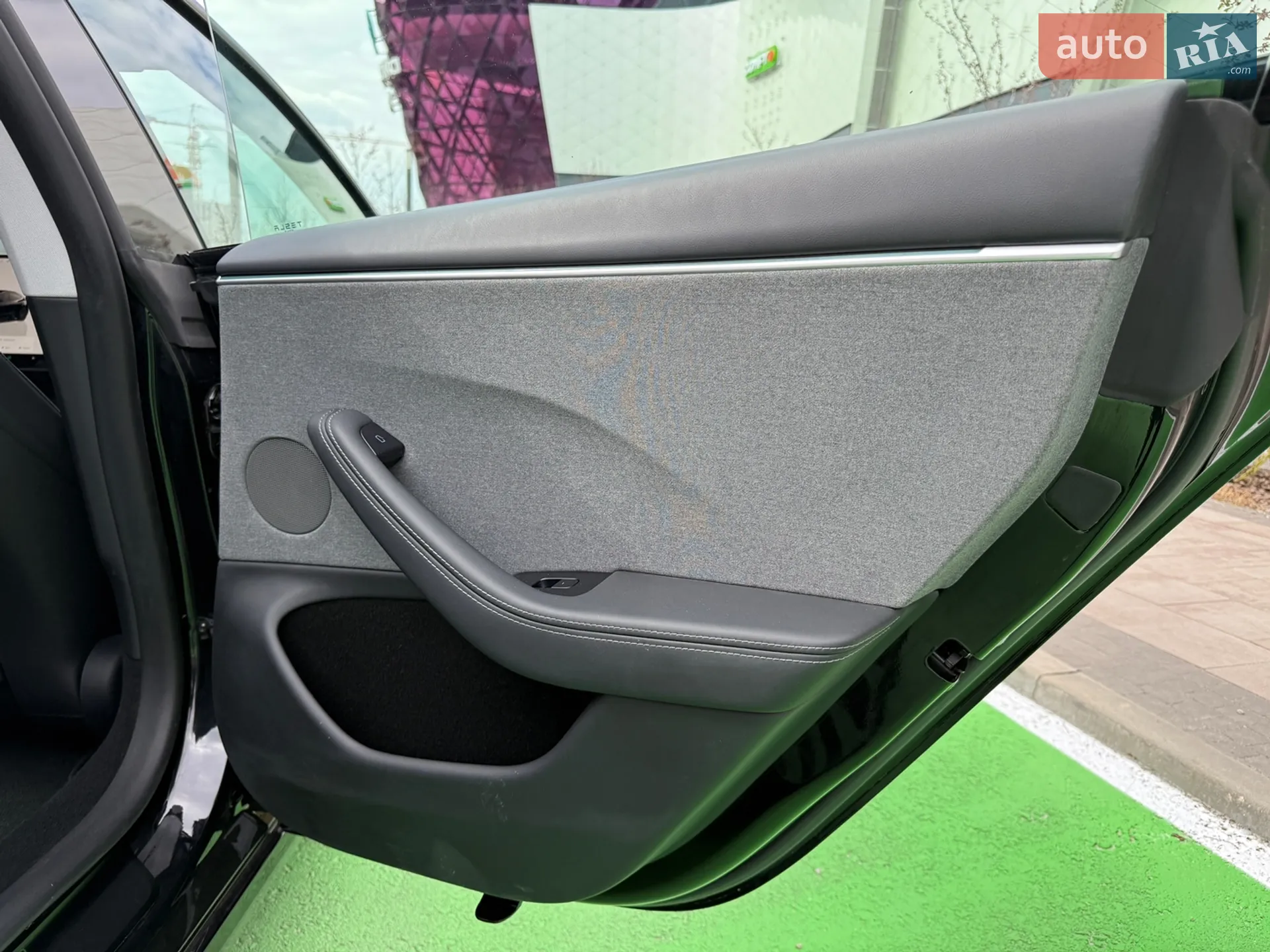 2024 Tesla Model 3 - мініатюра 29