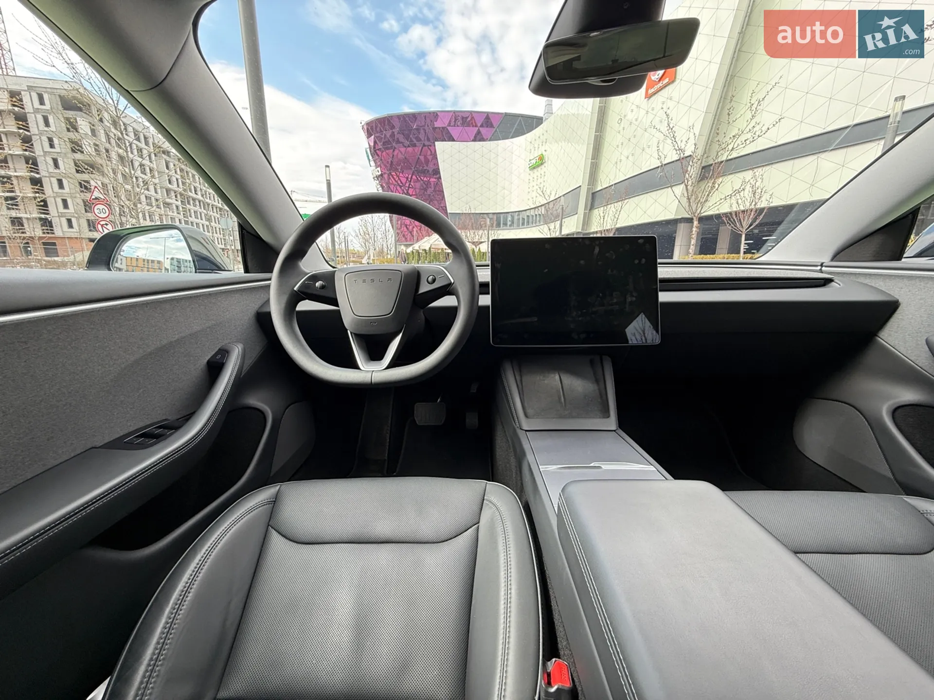 2024 Tesla Model 3 - мініатюра 34