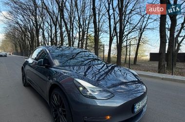 Седан Tesla Model 3 2022 в Чернігові фото 11 Седан Tesla Model 3 2022 в Чернігові