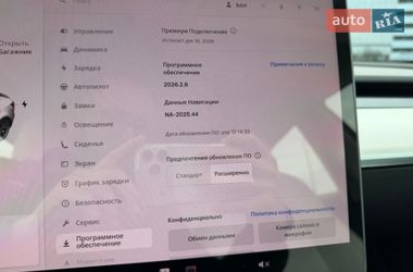 Седан Tesla Model 3 2021 в Киеве