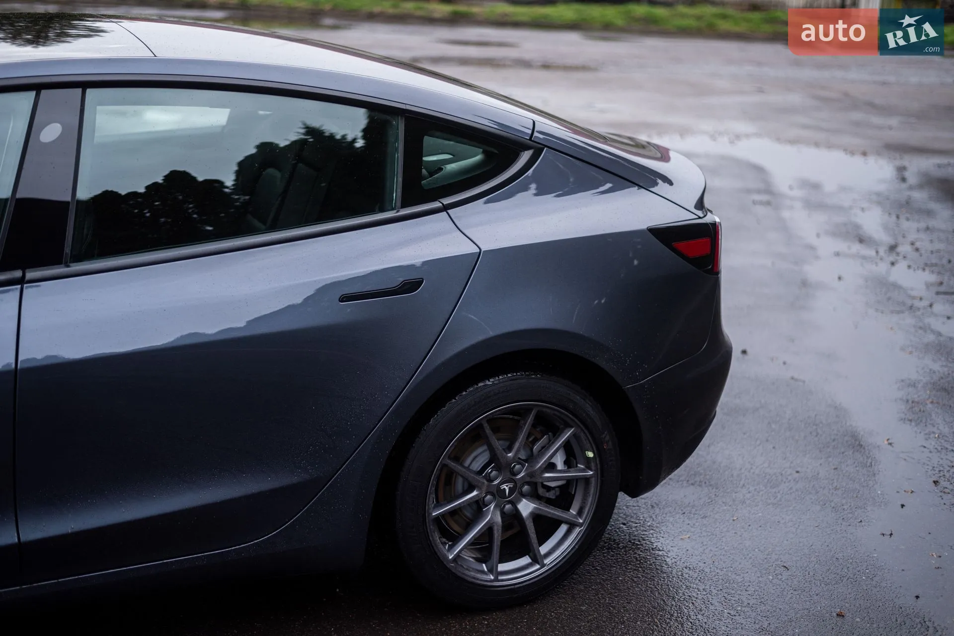 2023 Tesla Model 3 - мініатюра 5